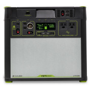Зарядна станція Goal Zero Yeti 3000 Lithium Wifi