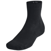 Набір шкарпеток Under Armour Unisex Tc 3Pk Qtr