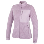 Жіноча толстовка MOOA Arvo рожевий lilac