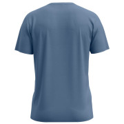 Чоловіча футболка Ortovox 185 Merino Mtn Badge T-Shirt