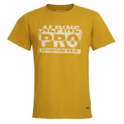 Чоловіча футболка Alpine Pro Hoop