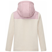 Дитяча толстовка Regatta Myla Hybrid Jacket PowLilVan