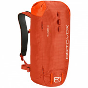 Альпіністський рюкзак Ortovox Trad Zero 24 помаранчевий
