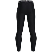 Дитячі легінси Under Armour UA HG Armour Leggings Black