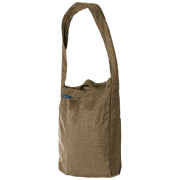 Сумка через плече Ticket to the moon Eco Bag Medium Premium коричневий Olive Brown