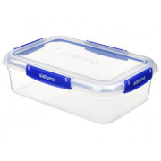 Ланч-бокс Sistema Rectangle Klip It Plus 2,2L