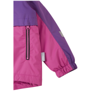 Дитяча зимова куртка Reima Raisio Plum Purple