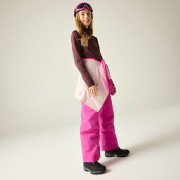 Дитяча толстовка Dare 2b Expedition Mid Pink Haze