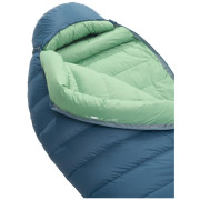 Пуховий спальник Thermarest Parsec LT 20F/-6C Long