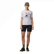 Жіноча футболка Fjällräven Hoja Iväg T-shirt W