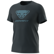 Чоловіча футболка Dynafit Graphic Co M S/S Tee