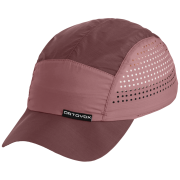 Кепка Ortovox Fast Mountain Cap рожевий Chestnut