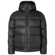 Чоловіча куртка Marmot Guides Down Hoody чорний Black