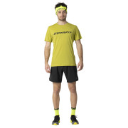 Чоловіча футболка Dynafit Traverse 2 M S/S Tee