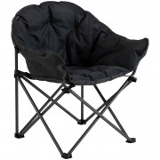 Крісло Vango Embrace Chair темно-сірий Granite Grey