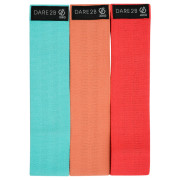 Гумова стрічка для посилення м'язів Dare 2b Circle Yoga Bands