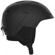 Дитячі гірськолижний шолом Salomon Pioneer Lt Jr чорний