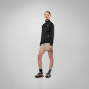 Жіноча кофта Salewa Puez Cammino Pl Jkt W