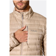 Чоловіча куртка Rab Microlight Down Jacket