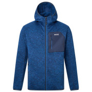 Чоловіча кофта Regatta Hooded Newhill синій Aviator Blue