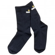Шкарпетки Warmpeace Powerstretch чорний