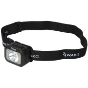 Налобний ліхтарик Warg Neo Charger чорний black