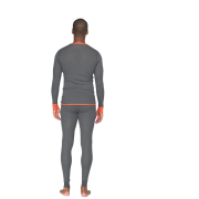 Чоловіча функціональна футболка Devold Wool Mesh 190 Shirt Man