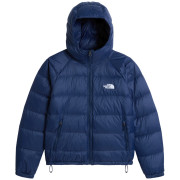 Чоловіча пухова куртка The North Face M Hydrenalite Down Hoodie синій SUMMIT NAVY