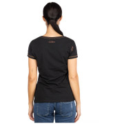 Жіноча футболка Chillaz Gandia Girls Talk Chalk