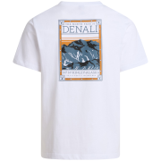 Чоловіча футболка The North Face M North Faces Regular Short Sleeve Tee-Graphic