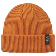 Шапка Rab Perimeter Rolled Beanie помаранчевий