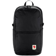 Міський рюкзак Fjällräven High Coast Backpack 24 чорний Black