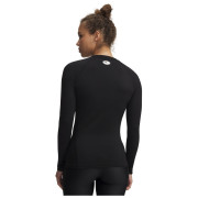 Жіноча футболка Under Armour UA HG Authentics Comp LS
