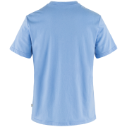 Жіноча футболка Fjällräven Lush Logo T-shirt W