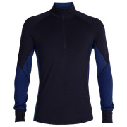 Чоловіча футболка Icebreaker Mens 260 Zone LS Half Zip 2021