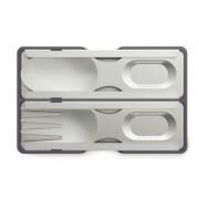 Столовий прибор GoSun Flatware туристичні розкладні столові прибори