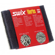Серветка Swix fibertex, kombi сірий
