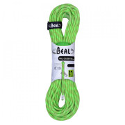 Альпіністська мотузка Beal Wall Cruiser 9,6 mm (40 m) зелений