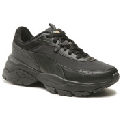 Жіночі черевики Puma Cassia Via чорний