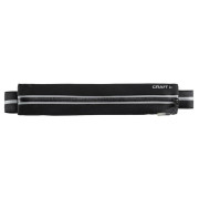 Пояс Craft Media чорний Black
