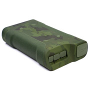 Павербанк Ridge Monkey Vault C-Smart Wireless 42150mAh Green