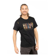 Чоловіча футболка Chillaz Time to Chill