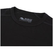 Жіноча футболка Zulu Merino 160 Short 4C