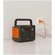 Набір з приладів на сонячній енергії Jackery Explorer 300 Plus + SolarSaga 40W Mini