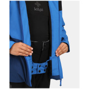 Дитяча куртка Kilpi Denver-Jb