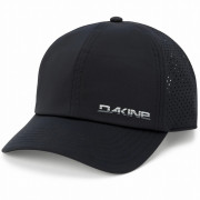 Кепка Dakine Rail Tech Ballcap чорний black