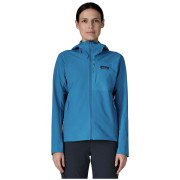 Жіноча куртка Patagonia Women's R1® CrossStrata Hoody