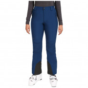 Жіночі штани Kilpi Gabone-W темно-синій