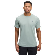 Чоловіча функціональна футболка Black Diamond M Lightwire SS Tech Tee