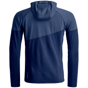 Чоловіча функціональна толстовка Ortovox Fleece Light Grid Hoody M